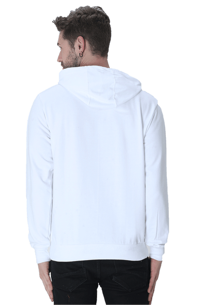 Bachon ke nanhe hathon ko - Hooded SweatShirt