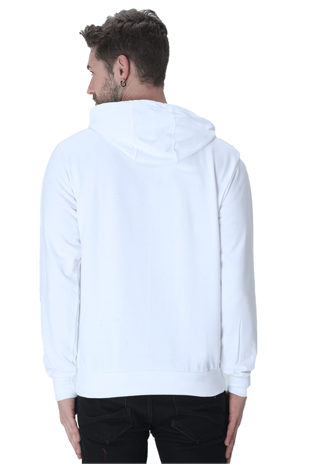 Safar Me Dhoop - Hooded SweatShirt