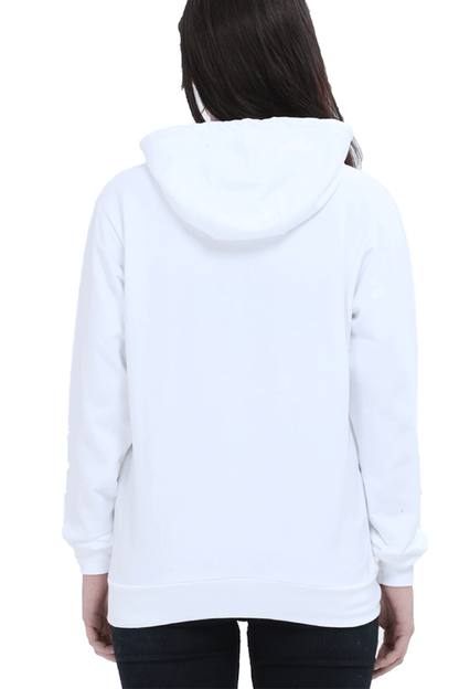 Gehri Gehri Soch Me Doobey - Hooded SweatShirt