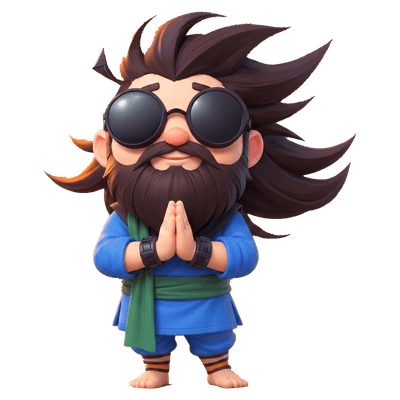 Tau — Brahmadatt Shath Mishra